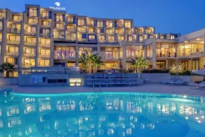 Valamar Riviera želi Hotele Makarska