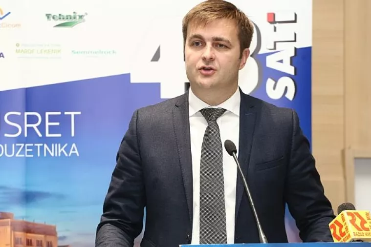 Ministarstvo za&scaron;tite okoli&scaron;a i energetike: KKPE Peruća nije prihvatljiva za okoli&scaron;