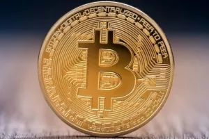 2017., godina u kojoj je vrijednost bitcoina skočila oko 1.400 posto