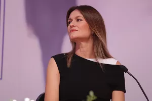 Lada Tedeschi Fiorio: Izbjegavam romantiziranje vlastitih iskustava