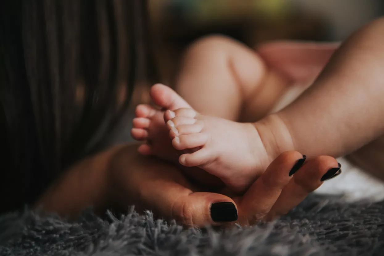 Vukovarsko rodilište među rijetkima u kojima se rađa sve više djece