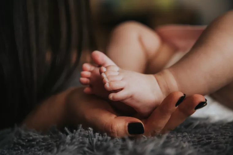 Vukovarsko rodilište među rijetkima u kojima se rađa sve više djece