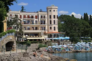 U Opatiji 2017. boravilo najviše turista od osamostaljenja Hrvatske