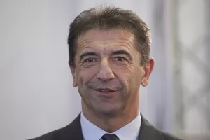 Slučaj Nacionalni park: Darko Milinović želi kontrolu nad 300 milijuna prihoda 'Plitvičkih jezera'