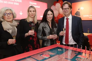 Tehnološko čudo: Addiko Bank otvorila prvu jedinstvenu digitalnu Express poslovnicu