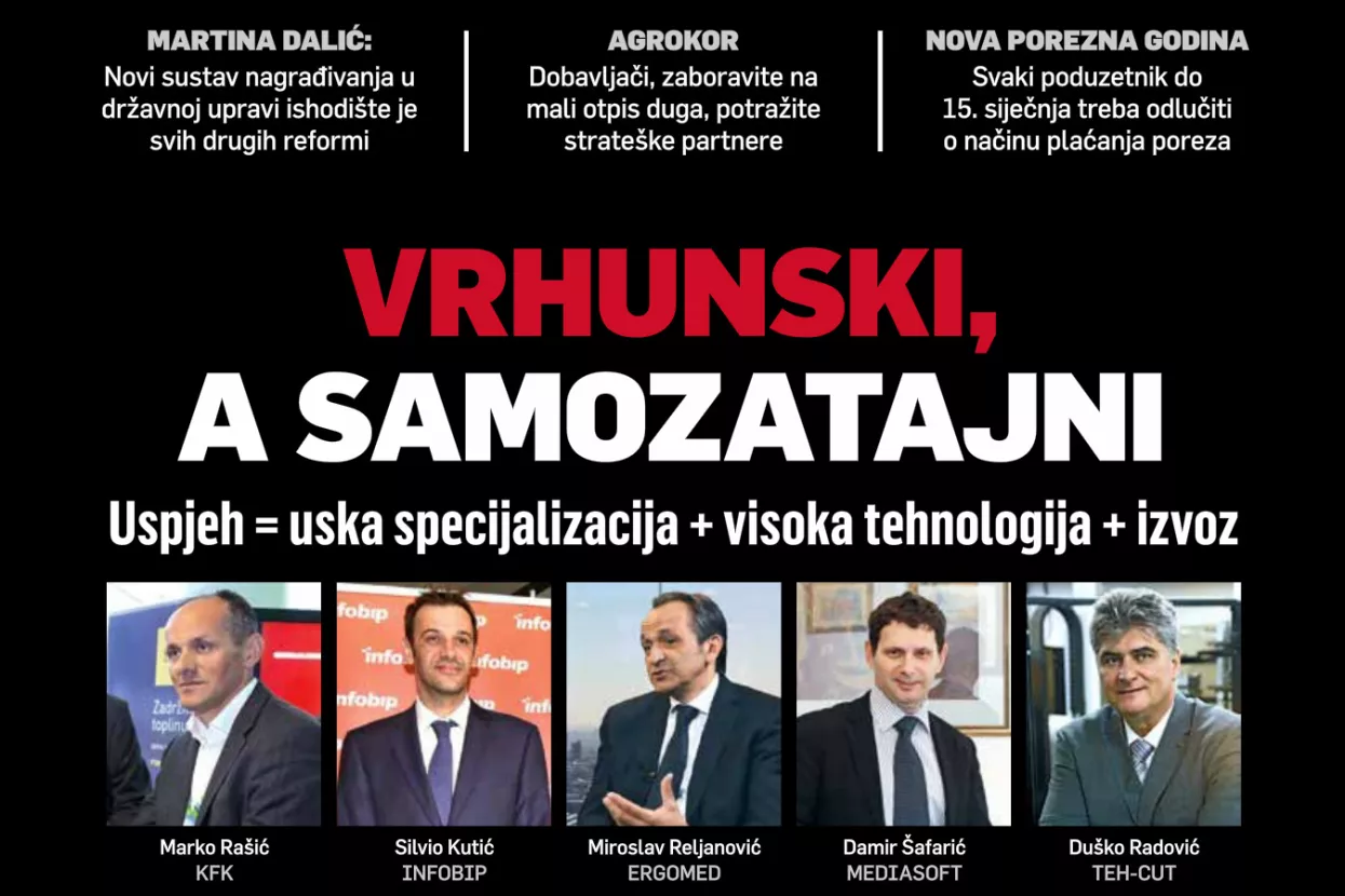 Lider 640. 5. siječnja 2018.