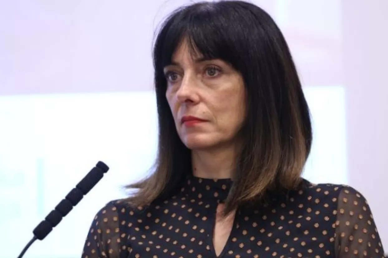 Krizni tim za psihološku podršku u OŠ Matije Gupca