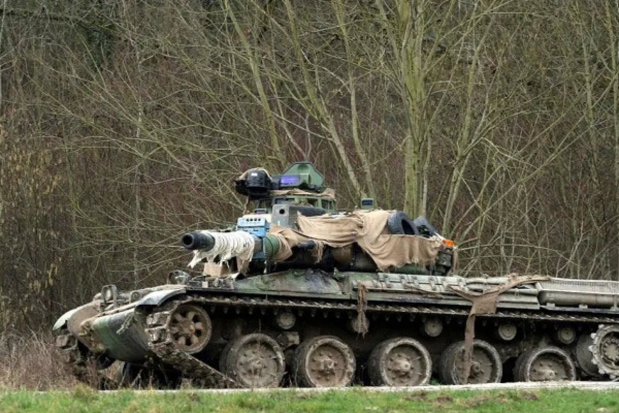 MORH-u 117 milijuna kuna za opremanje Patria i leasing za kupnju vozila