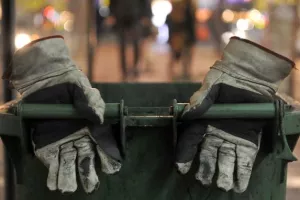 Indeks slobodnih radnih mjesta za 2017. sugerira snažan oporavak tržišta rada