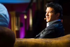 Kalanick prodaje dio udjela u Uberu za oko 1,4 milijarde dolara