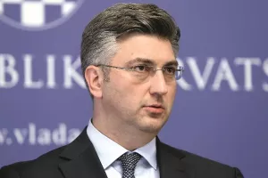 Plenković: Karamarko se može vratiti u politiku ako poželi