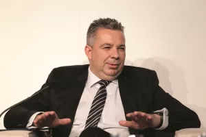 Zoltán Áldott: Transformirat ćemo i proširiti područje rada