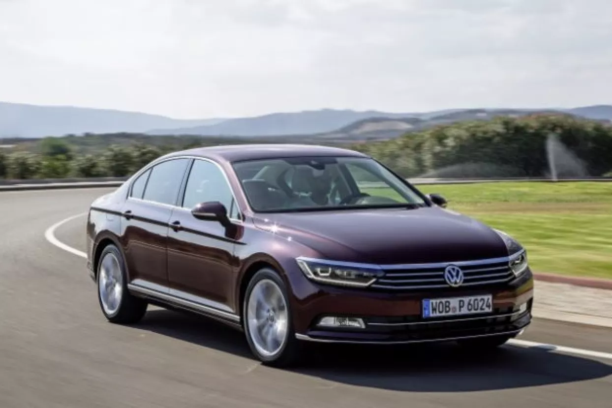 Rekordna 2017. za Volkswagen: Prodano 10,7 milijuna vozila