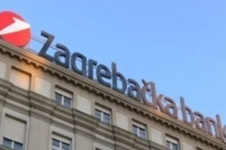 Crobexi u plusu, najlikvidnija dionica Zagrebačke banke