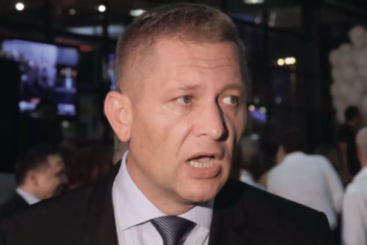 Beljak: Plenković je čisti ljevičar