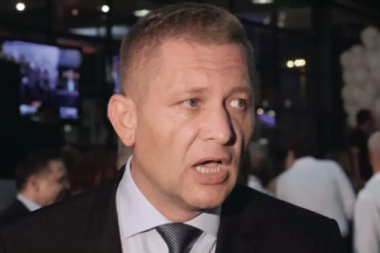 Beljak: Plenković je čisti ljevičar