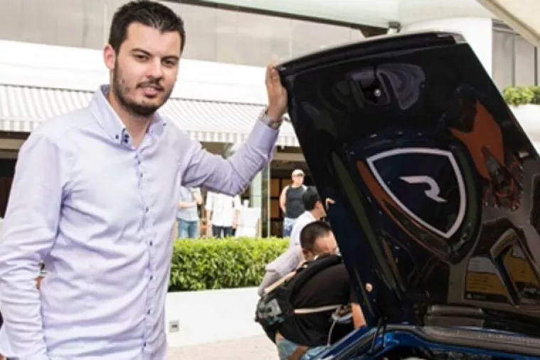 Rimac otvara 100 radnih mjesta, prijavite se!