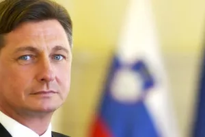 Pahor povezao granični spor s 'moralnim i političkim autoritetom našeg liderstva'