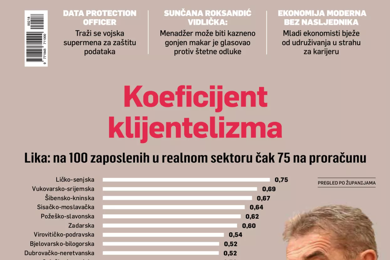 Lider 641. 12. siječnja 2018.