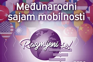 Razmijeni se! na Međunarodnom sajmu mobilnosti EFZG-a