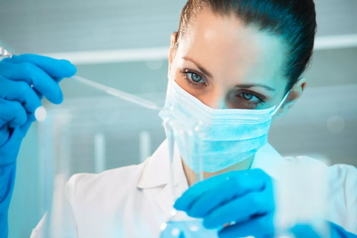 Optimapharm preuzela češki MKS Research, očekuje godišnje prihode iznad 12 milijuna eura