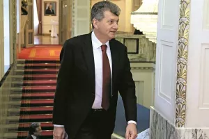 Kujundžić: U sve bolnice se uvode prioritetne liste kako bi se smanjile liste čekanja