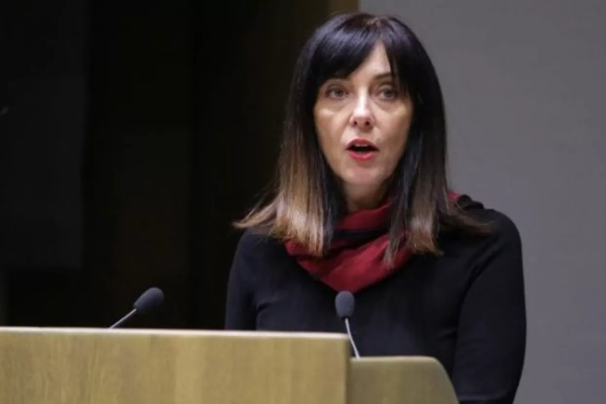 Divjak: Putem natječaja će se izabrati kompetentni članovi ERS-a