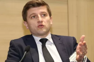Z. Marić o novom porezu na vozila: Očekujemo smanjenje poreznog opterećenja za 350 milijuna kuna