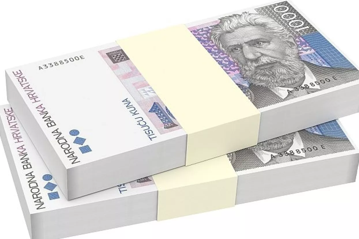 Jozinović jo&scaron; nije vratio samoisplaćen milijunski bonus