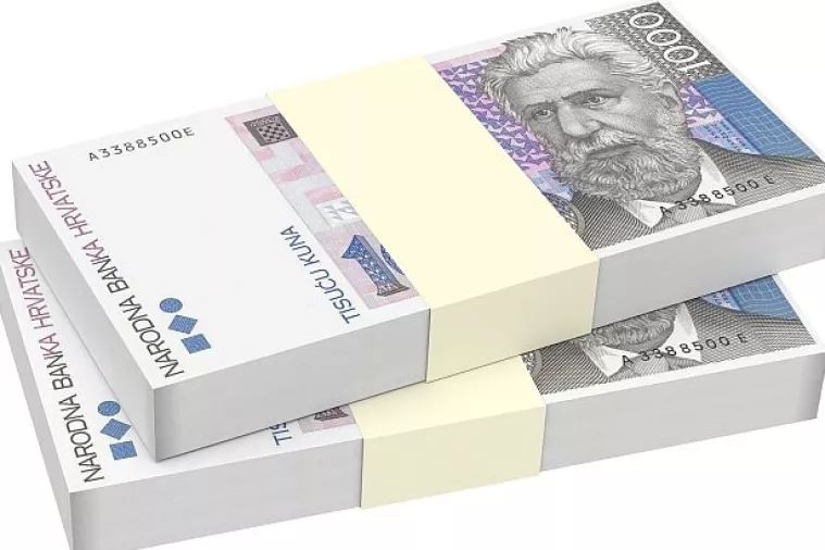 Jozinović jo&scaron; nije vratio samoisplaćen milijunski bonus