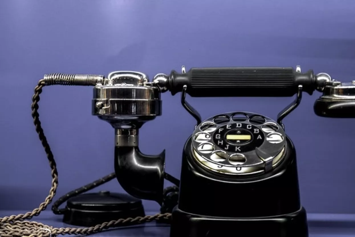 Internet 'ubio' telefonske imenike u Nizozemskoj