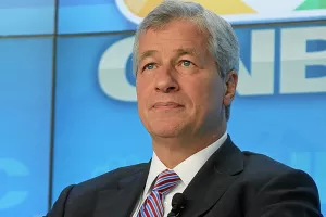 Dimon žali što je bitcoin nazvao prijevarom