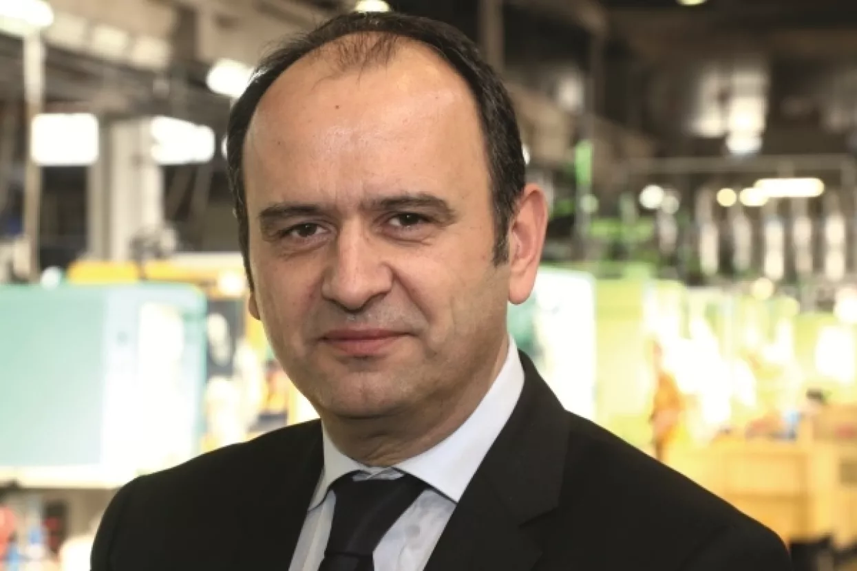 Marinko Došen: Planiramo niz aktivnosti u robotizaciji i tehnološkom unapređenju procesa