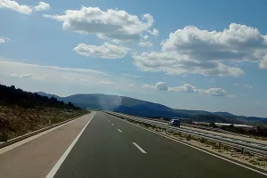 PGS traži besplatnu vožnju po autocestama za lokalno stanovništvo