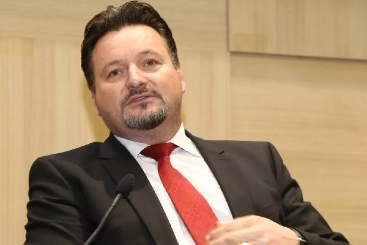 Kušćević: 'Lex šerif' dao odlične rezultate, proračuna nema samo u Muću