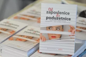 Predstavljen prvi hrvatski vodič za prelazak u poduzetnišvo