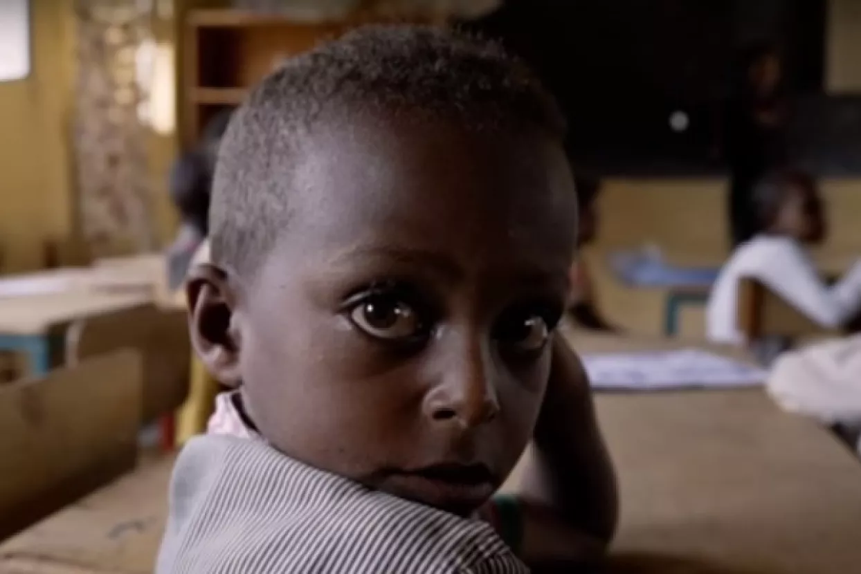 UNICEF uložio 1,69 milijuna kuna za podršku djeci s teškoćama