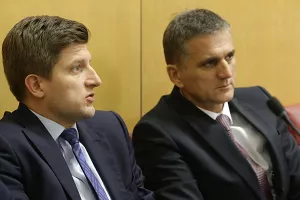 Ministar financija: Hrvatska troši koliko zarađuje