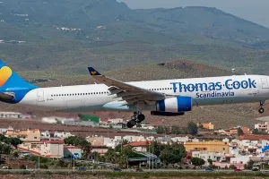 Thomas Cook udružio snage s fintech tvrtkom Revolut