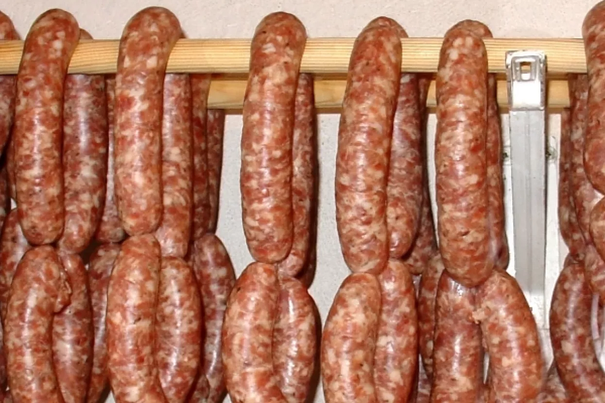 Čuvari slavonske tradicije traže da se zaštiti naziv Slavonska kobasica