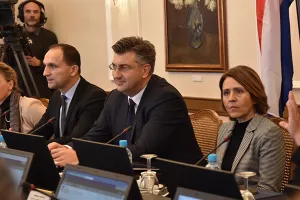 Vlada predložila ukidanje Žalbenog vijeća u postupcima priznanja industrijskog vlasništva