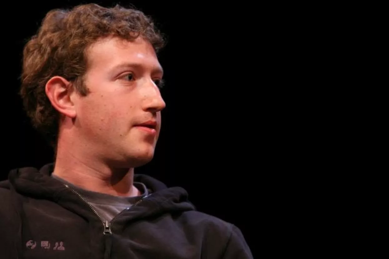 Munjiza: Zuckerberg će biti predsjednički kandidat treće faze globalizacije