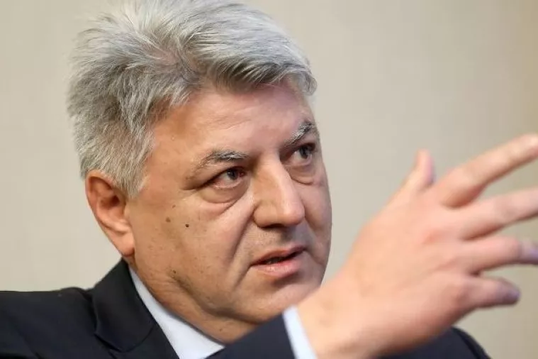 Komadina: Čak i u slučaju da ga EK ne odobri, država mora Brodogradilištu Uljanik dati jamstvo