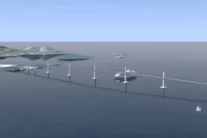Strabag uložio žalbu na izbor izvođača za Pelješki most