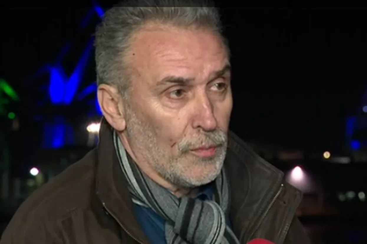 Šverko: Sindikati nemaju utjecaja na zahtjev radnika da Uprava Uljanika podnese ostavku