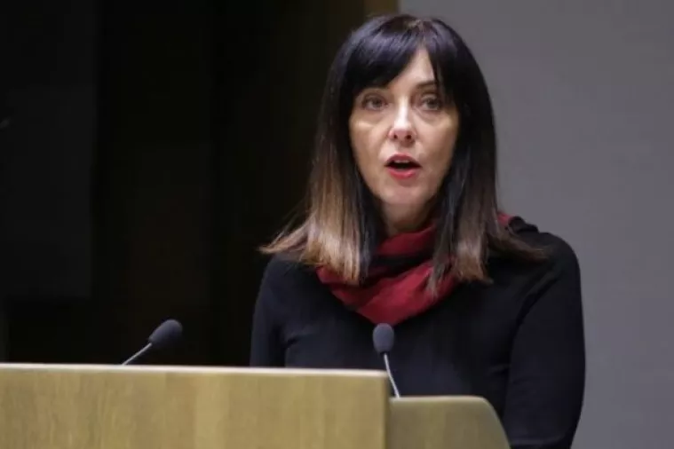 Divjak na Svjetskom obrazovnom forumu: Vrijeme je da hrvatske škole uđu u 21. stoljeće