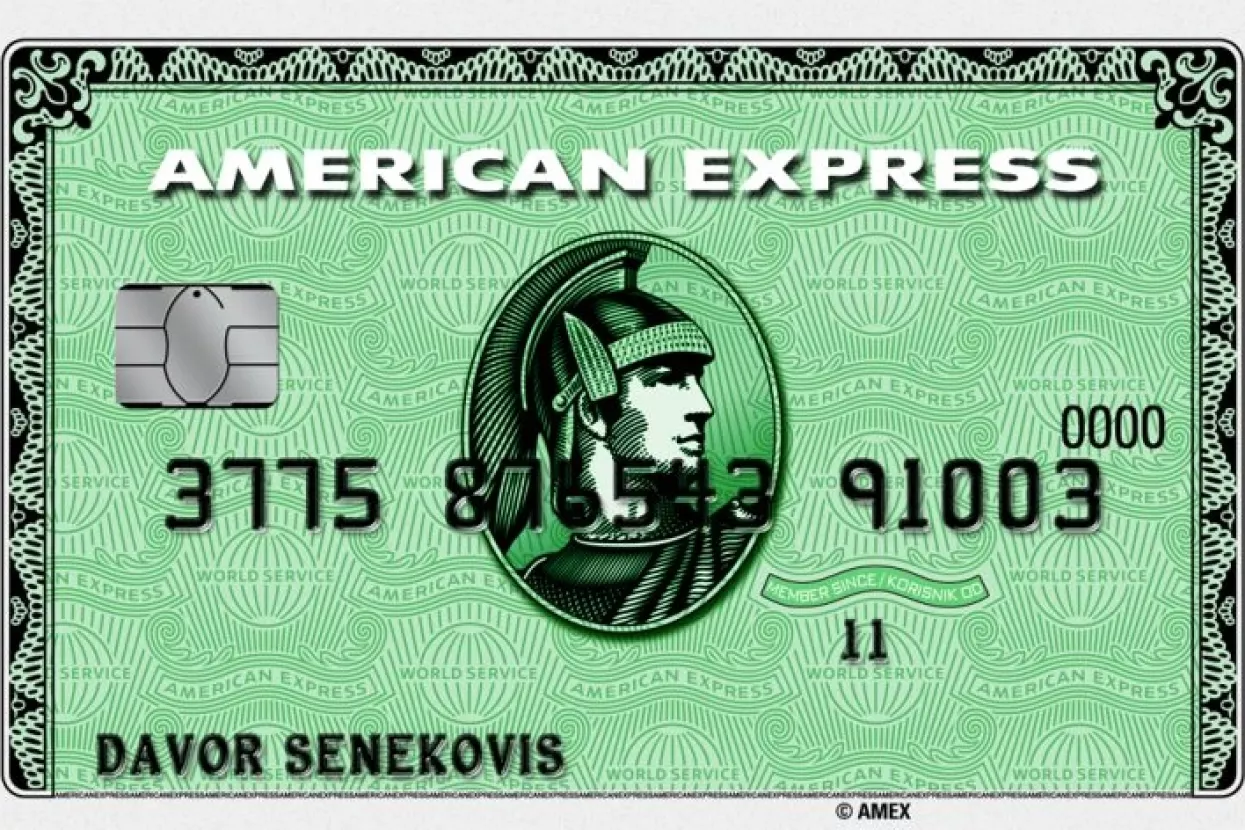 Demanti: American Express ne napušta Hrvatsku, već partnerstvo s PBZ-om
