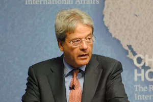 Gentiloni u Davosu: Protekcionizam nije legitiman