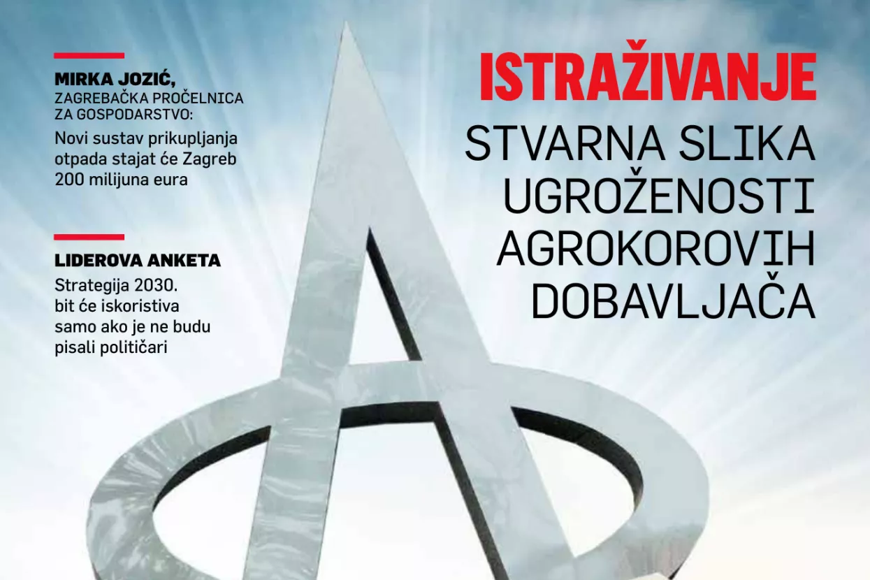 Lider 643. 26. siječnja 2018.