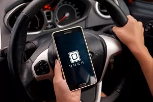 Istraživanje pokazalo da zbog Ubera 20 posto partnera-vozača nije iselilo iz Hrvatske